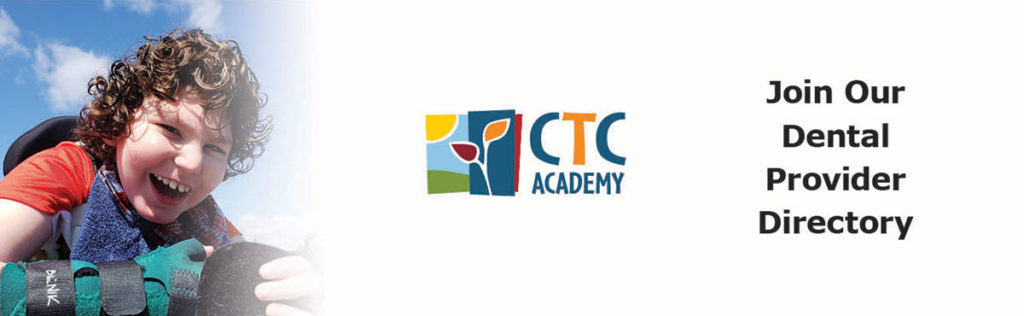 Join The Ctc Dental Provider Directory Dmg America
