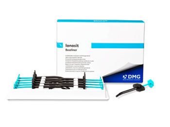 Ionosit Basliner - DMG Dental Products