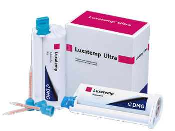 Luxatemp - DMG Dental Products