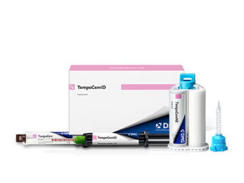 Temporary Cements (TempoCemID) - DMG Dental Products