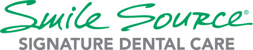 Logo - Smile Source Signature Dental Care