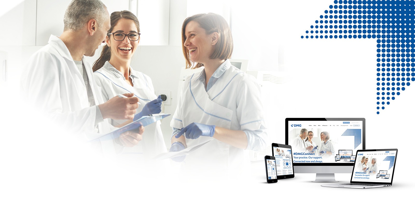 DMG America - Dental Products
