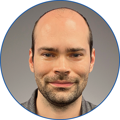 Kyle - DMG Digital Specialist