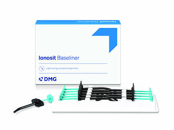 Ionosit Baseliner