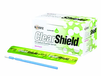 Kolorz ClearShield